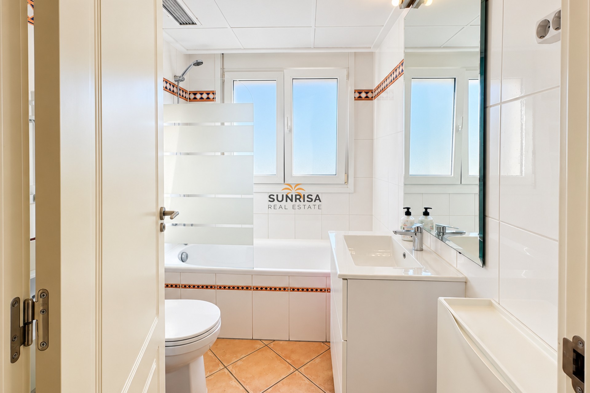 Herverkoop - Appartement - Altaona Golf & Country Village