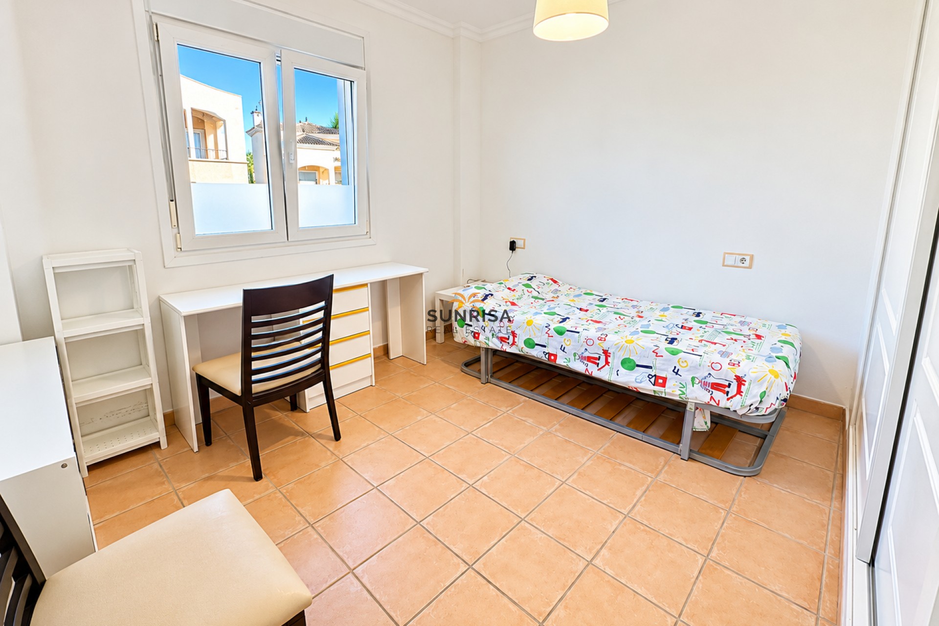 Herverkoop - Appartement - Altaona Golf & Country Village