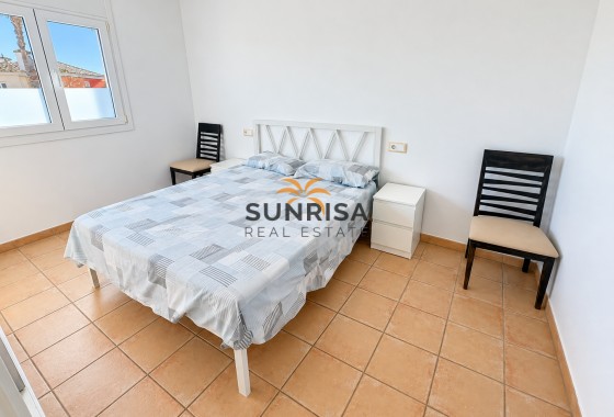 Appartement · Herverkoop - Altaona Golf & Country Village · Murcia · Spanje