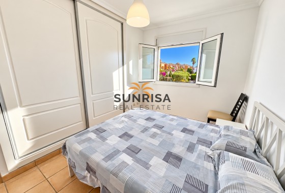 Appartement · Herverkoop - Altaona Golf & Country Village · Murcia · Spanje