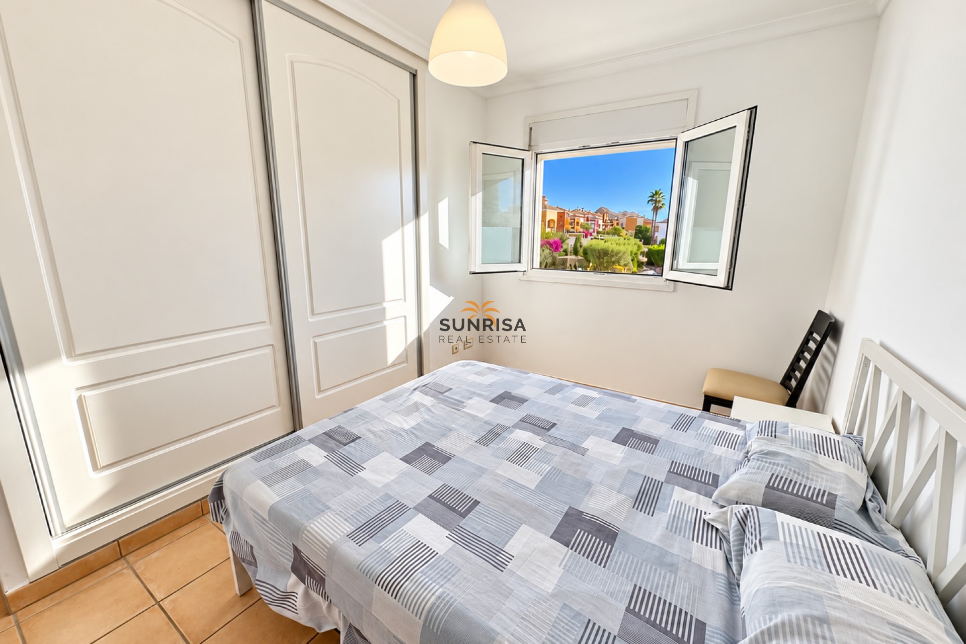 Herverkoop - Appartement - Altaona Golf & Country Village