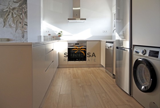 Appartement · Nieuwbouw Woningen - Orihuela Costa · Alicante · Spanje