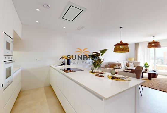 Apartamento · Obra nueva - Pilar de la Horadada · Alicante · España