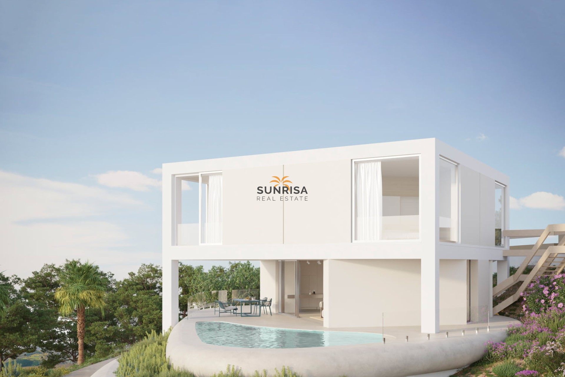 Nouvelle construction - Villa - Las Colinas Golf & Country Club