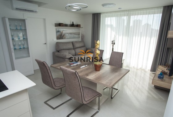Appartement · Nouvelle construction - La Cala · Alicante · Espagne