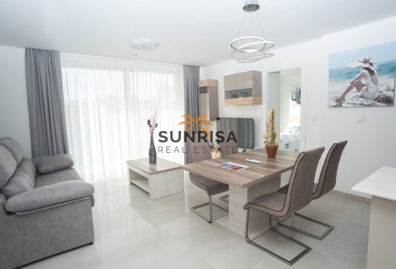 Appartement · Nouvelle construction - La Cala · Alicante · Espagne