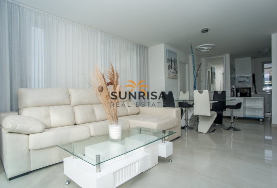 Appartement · Nouvelle construction - La Cala · Alicante · Espagne