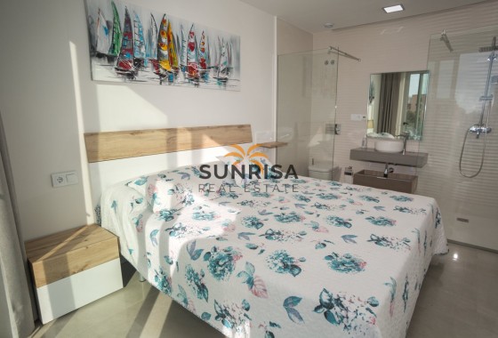 Appartement · Nouvelle construction - La Cala · Alicante · Espagne