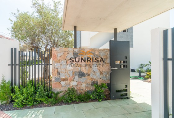 Bungalow · New Build - Torrevieja · Alicante · Spain