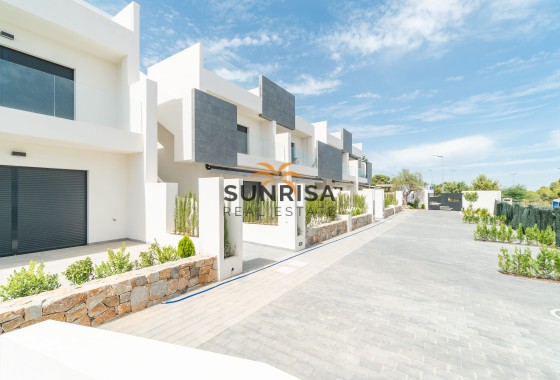 Bungalow · Obra nueva - Torrevieja · Alicante · España