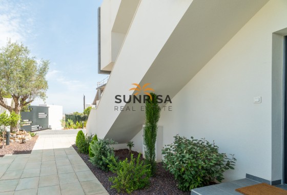 Bungalow · Obra nueva - Torrevieja · Alicante · España