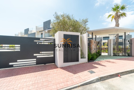 Bungalow · Obra nueva - Torrevieja · Alicante · España