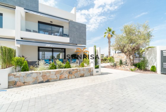 Bungalow · Obra nueva - Torrevieja · Alicante · España