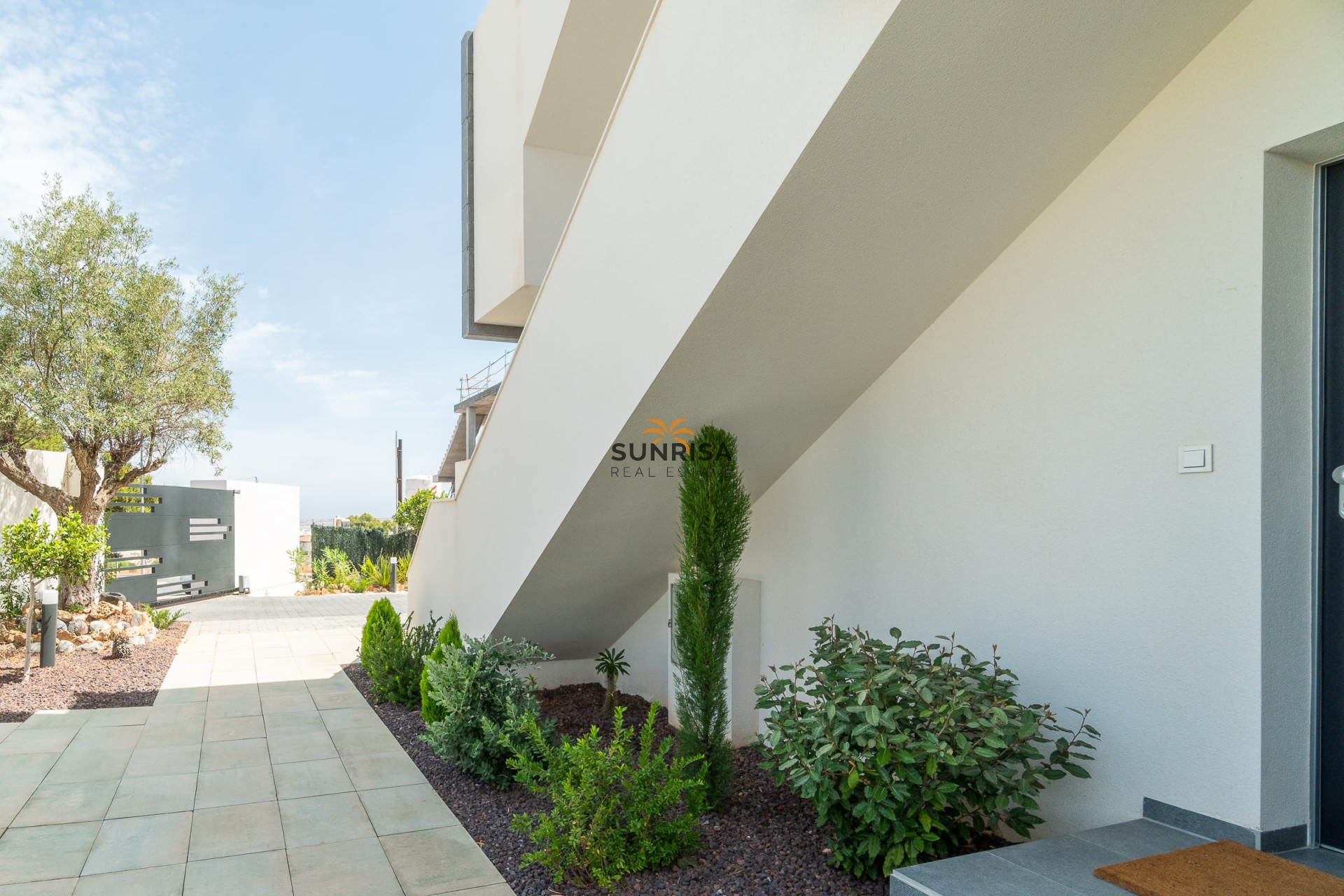 Nouvelle construction - Bungalow - Torrevieja