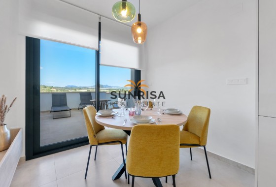 Bungalow · New Build - Torrevieja · Alicante · Spain