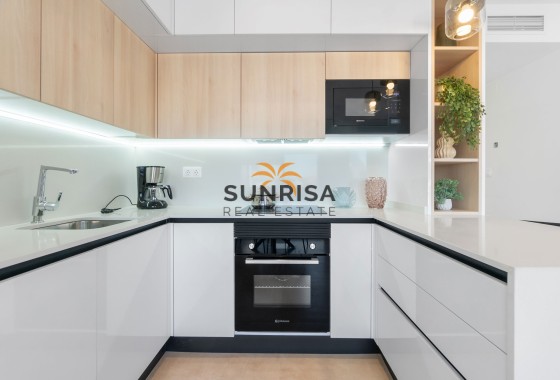 Bungalow · New Build - Torrevieja · Alicante · Spain