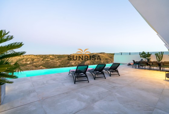 Maison · Nouvelle construction - Rojales · Alicante · Espagne