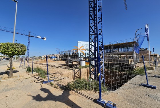 Bungalow · Obra nueva - Torre de la Horadada · Alicante · España