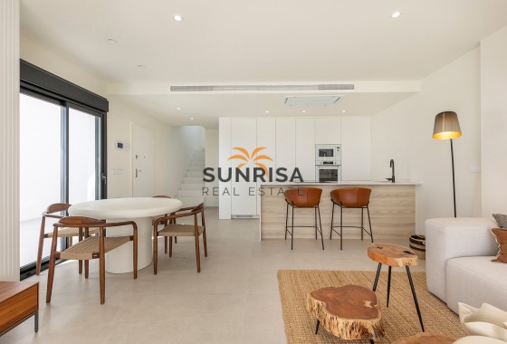 Maison · Nouvelle construction - Los Alcázares · Murcia · Espagne