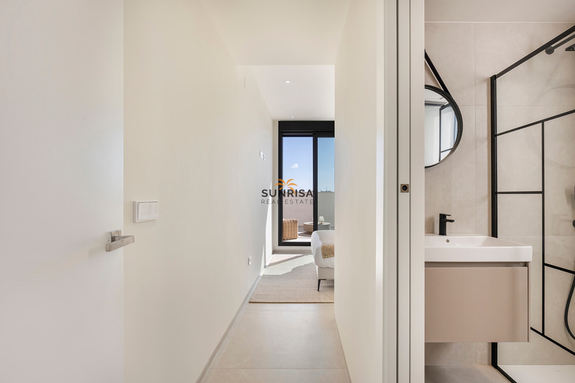 Nouvelle construction - Maison - Los Alcázares