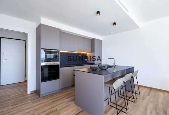 Maison · Nouvelle construction - Polop · Alicante · Espagne