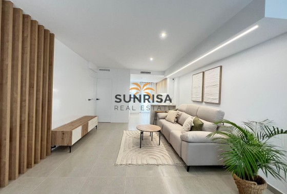 Herenhuis · Nieuwbouw Woningen - Benferri · Alicante · Spanje
