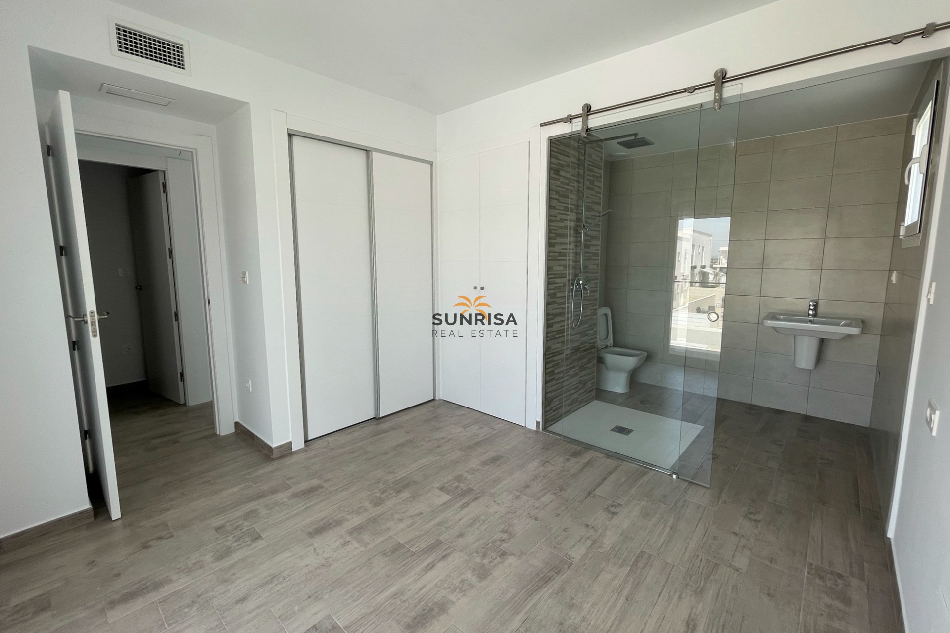 New Build - Semi-detached house - Gran Alacant