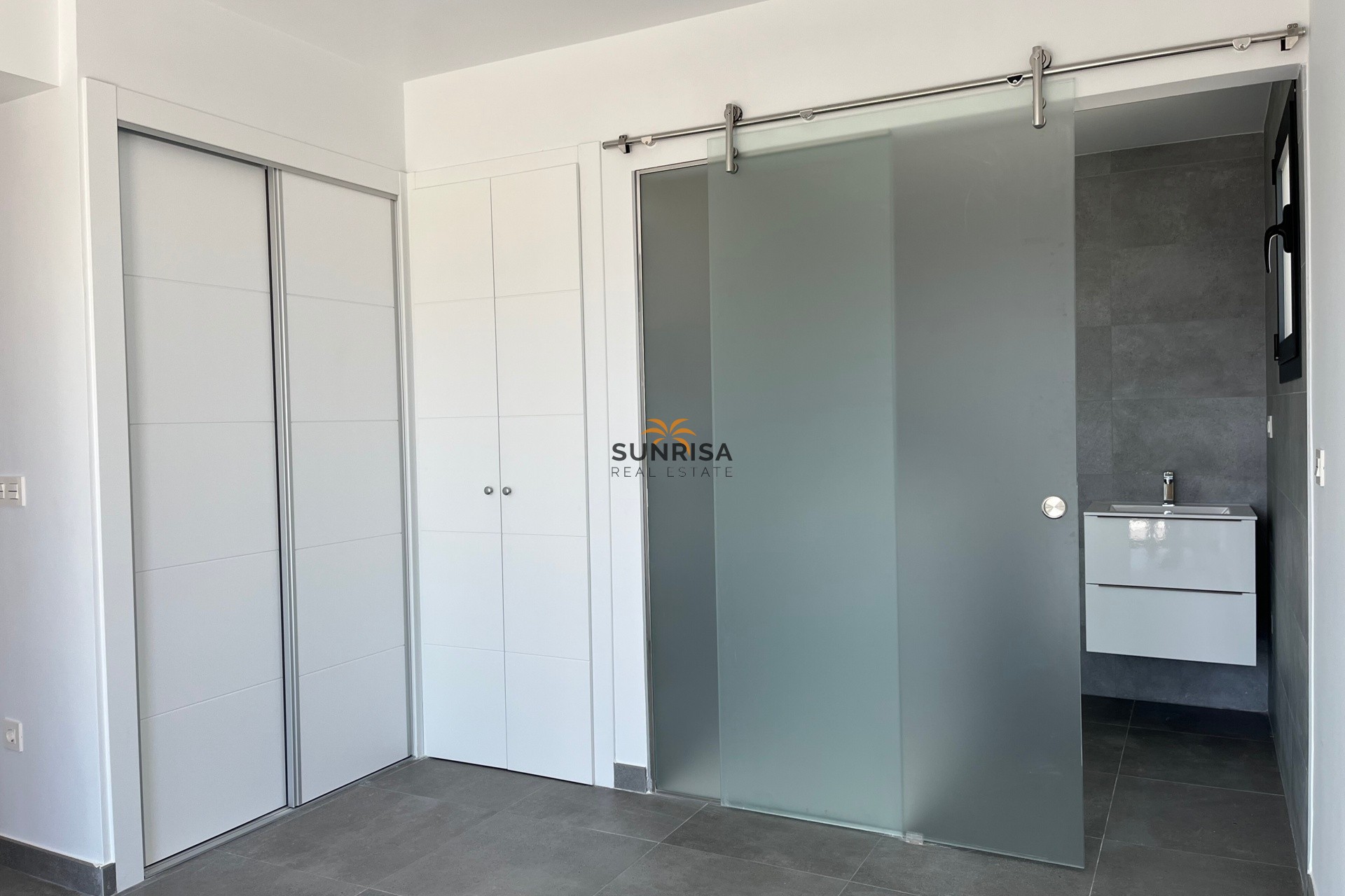 New Build - Semi-detached house - Gran Alacant