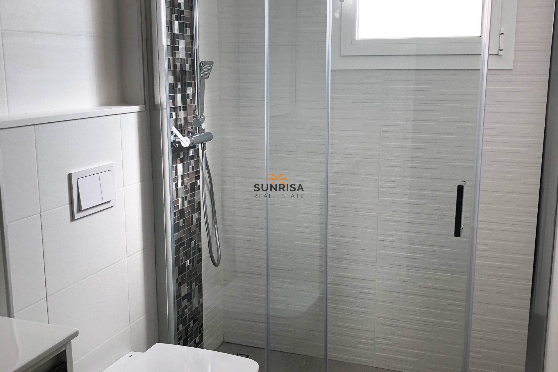 New Build - Semi-detached house - Gran Alacant