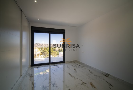Maison · Nouvelle construction - La Nucía · Alicante · Espagne