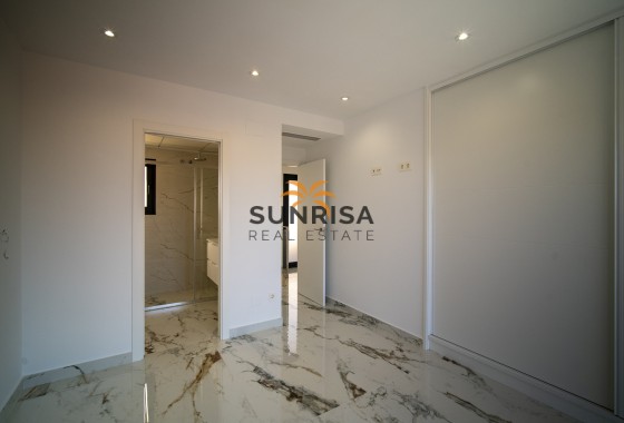 Maison · Nouvelle construction - La Nucía · Alicante · Espagne