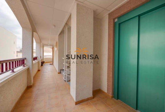 Appartement · Nouvelle construction - San Fulgencio · Alicante · Espagne