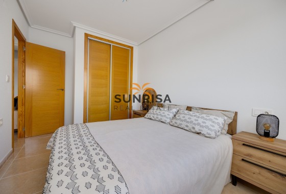 Appartement · Nouvelle construction - San Fulgencio · Alicante · Espagne