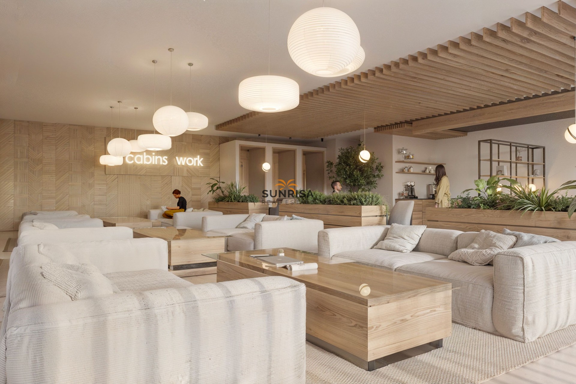 Nieuwbouw Woningen - Appartement - La Nucía