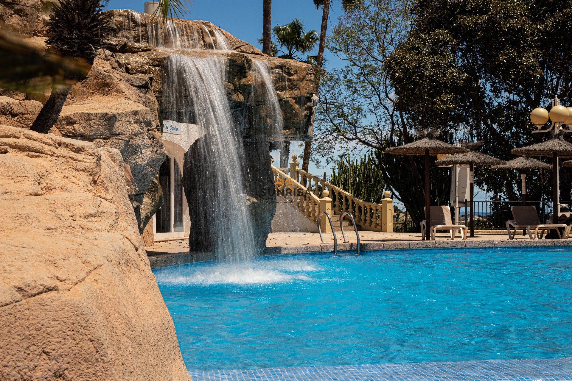 Nouvelle construction - Bungalow - Calpe