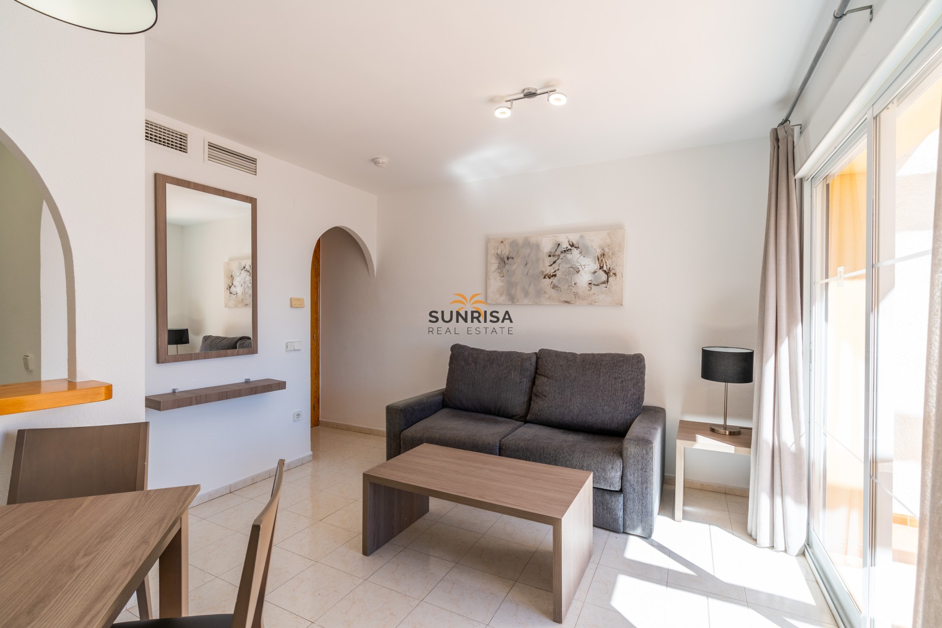 Nouvelle construction - Bungalow - Calpe