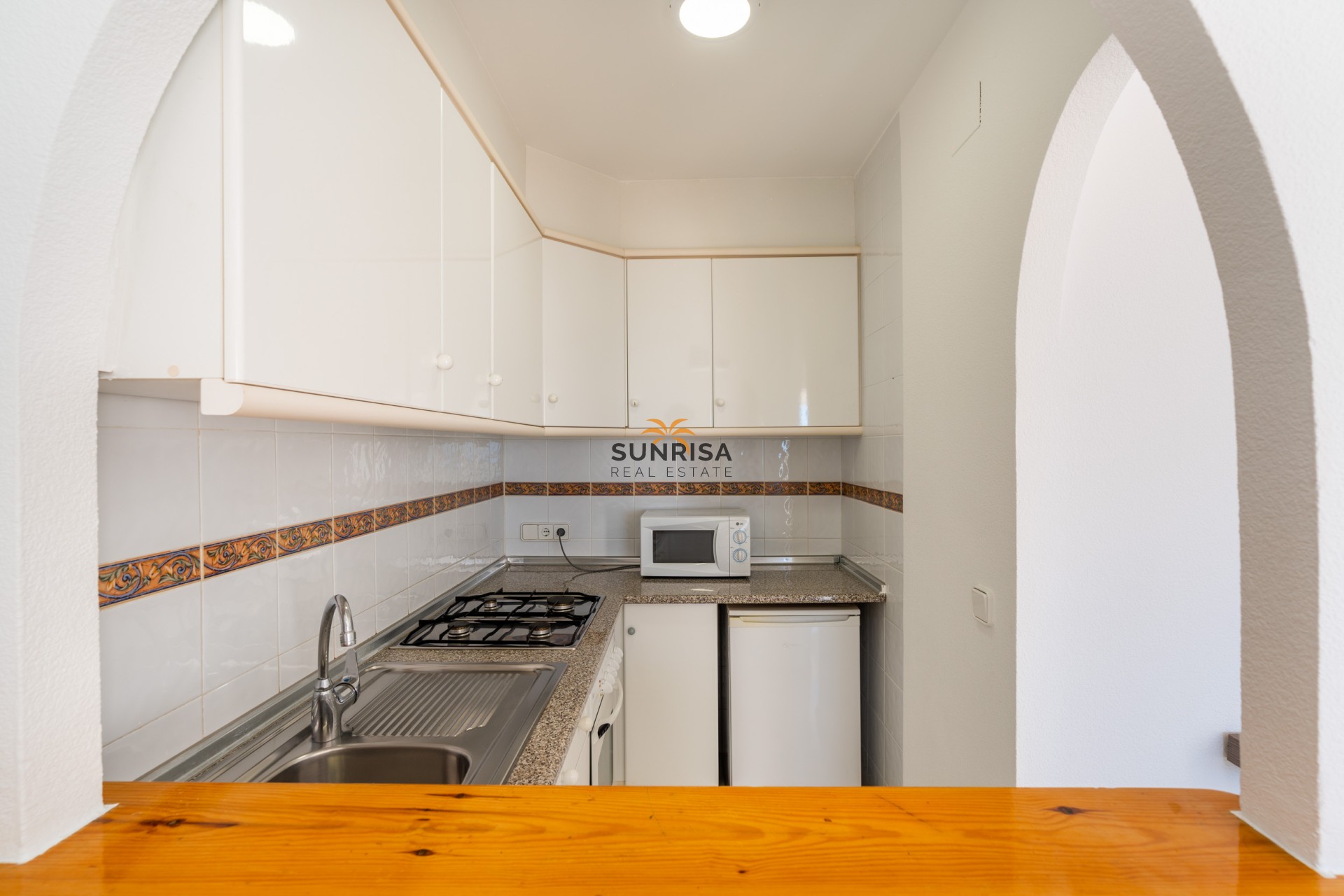 Nouvelle construction - Bungalow - Calpe