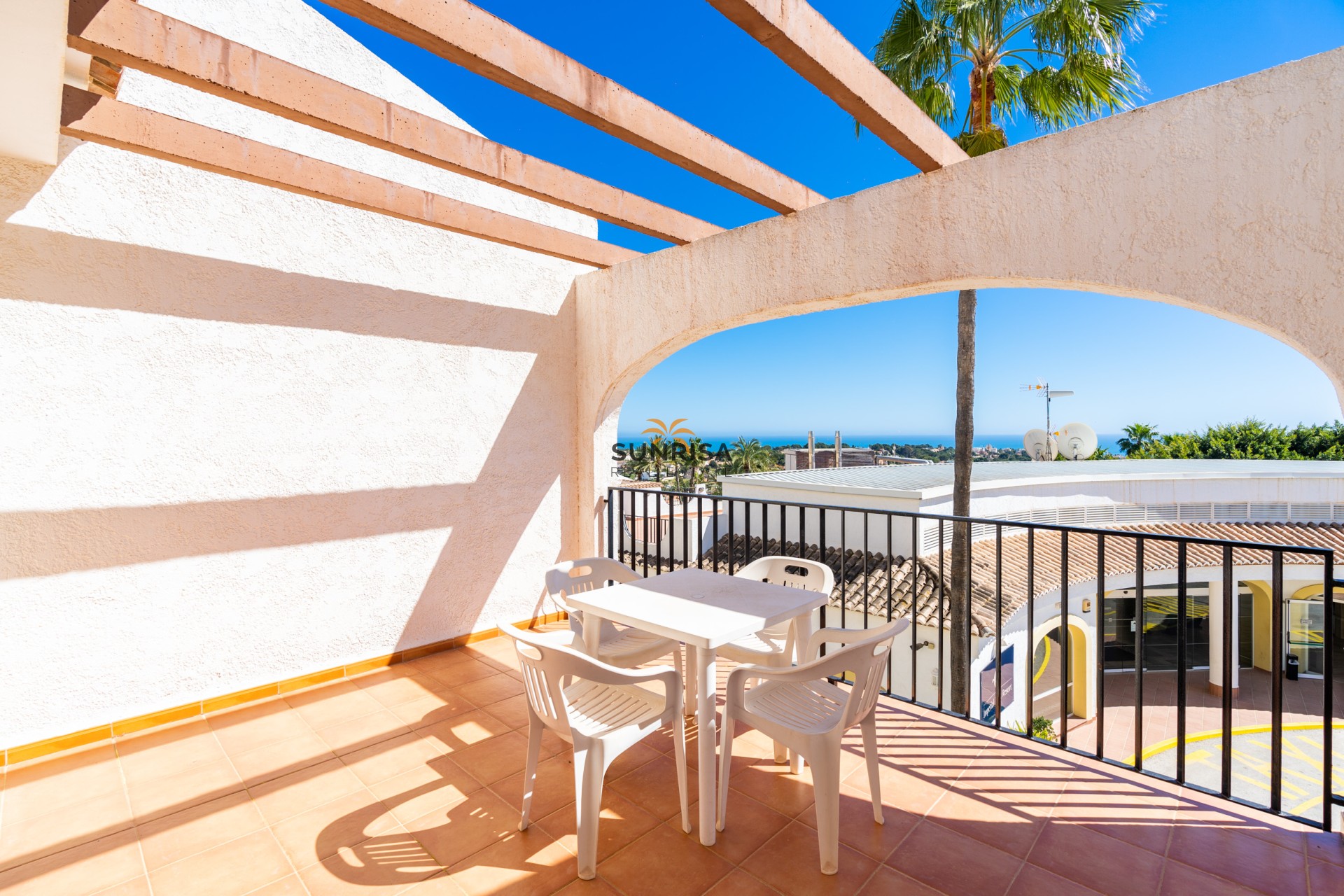 Nouvelle construction - Bungalow - Calpe