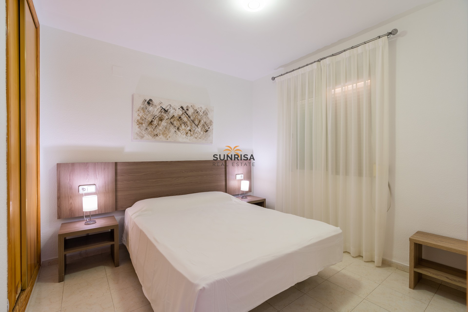 Nouvelle construction - Bungalow - Calpe