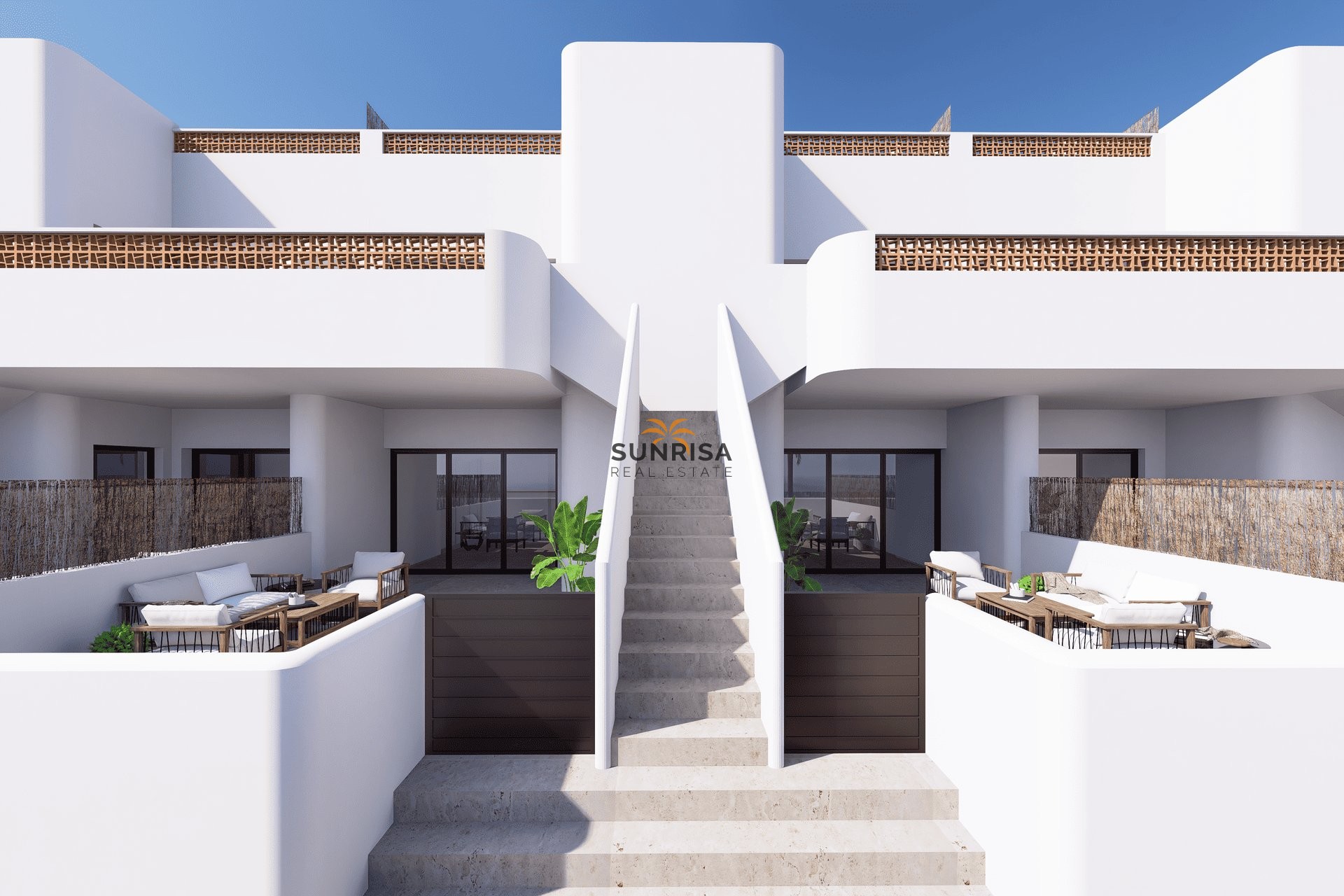 Obra nueva - Bungalow - Dolores