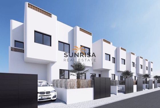 Bungalow · Nieuwbouw Woningen - Dolores · Alicante · Spanje