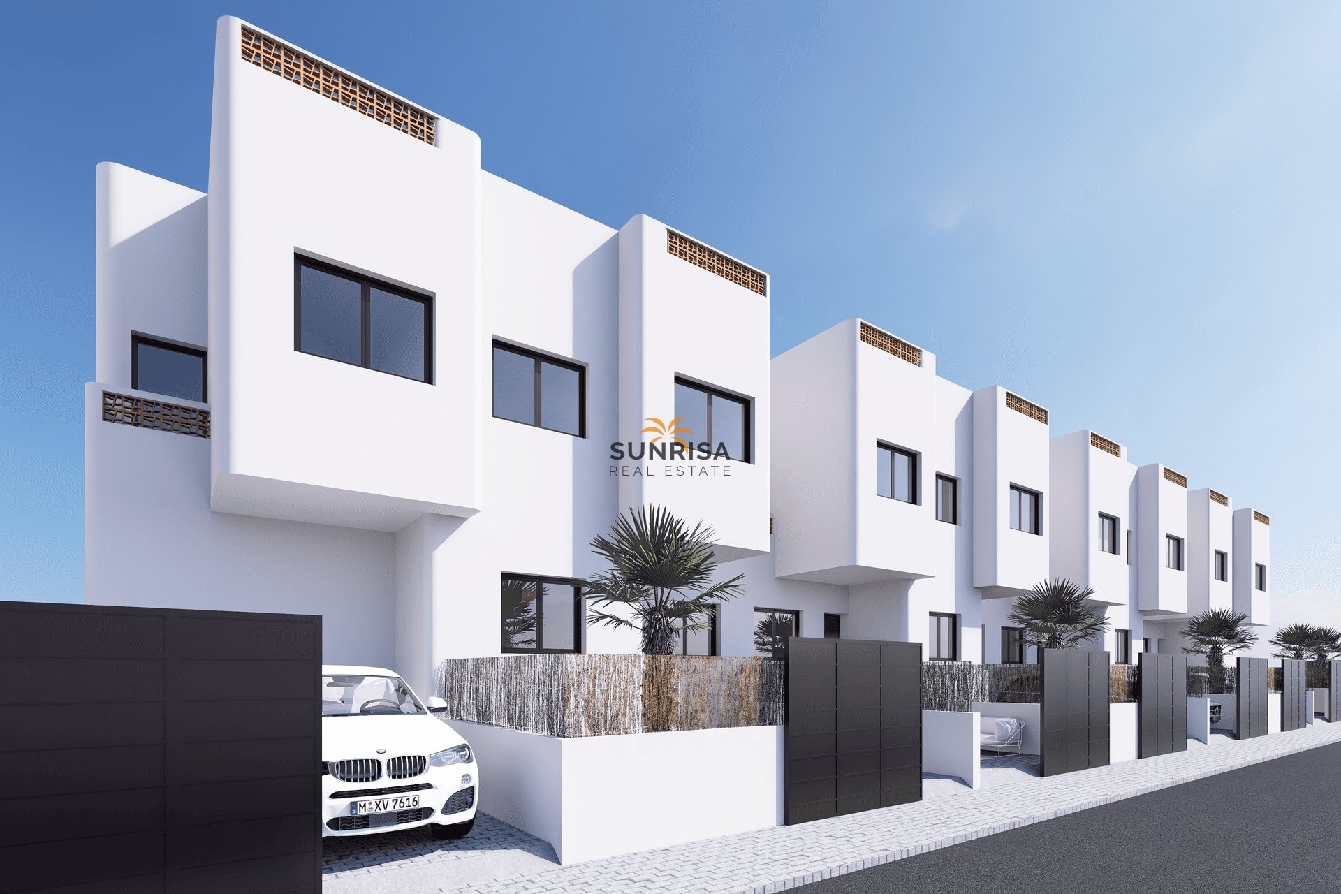 Obra nueva - Bungalow - Dolores