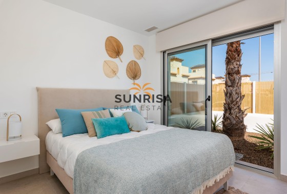 Bungalow · Nieuwbouw Woningen - Dolores · Alicante · Spanje