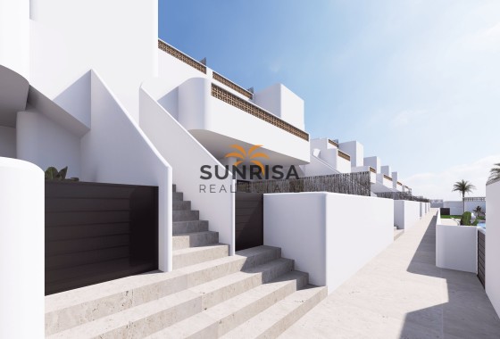 Bungalow · Obra nueva - Dolores · Alicante · España