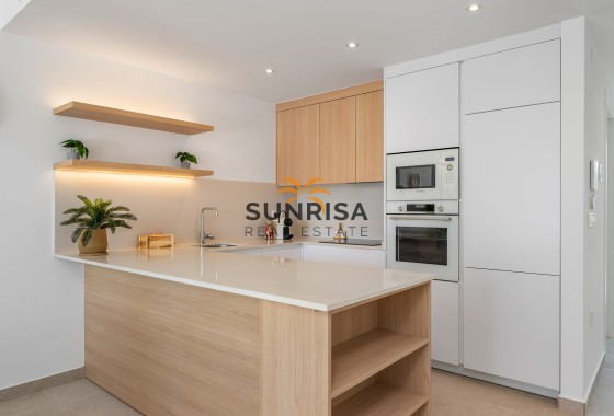Bungalow · Obra nueva - Dolores · Alicante · España