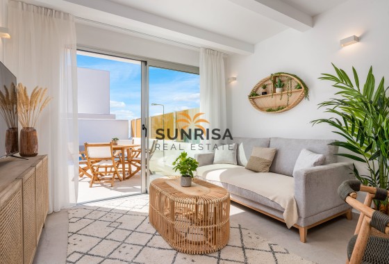 Bungalow · Obra nueva - Dolores · Alicante · España