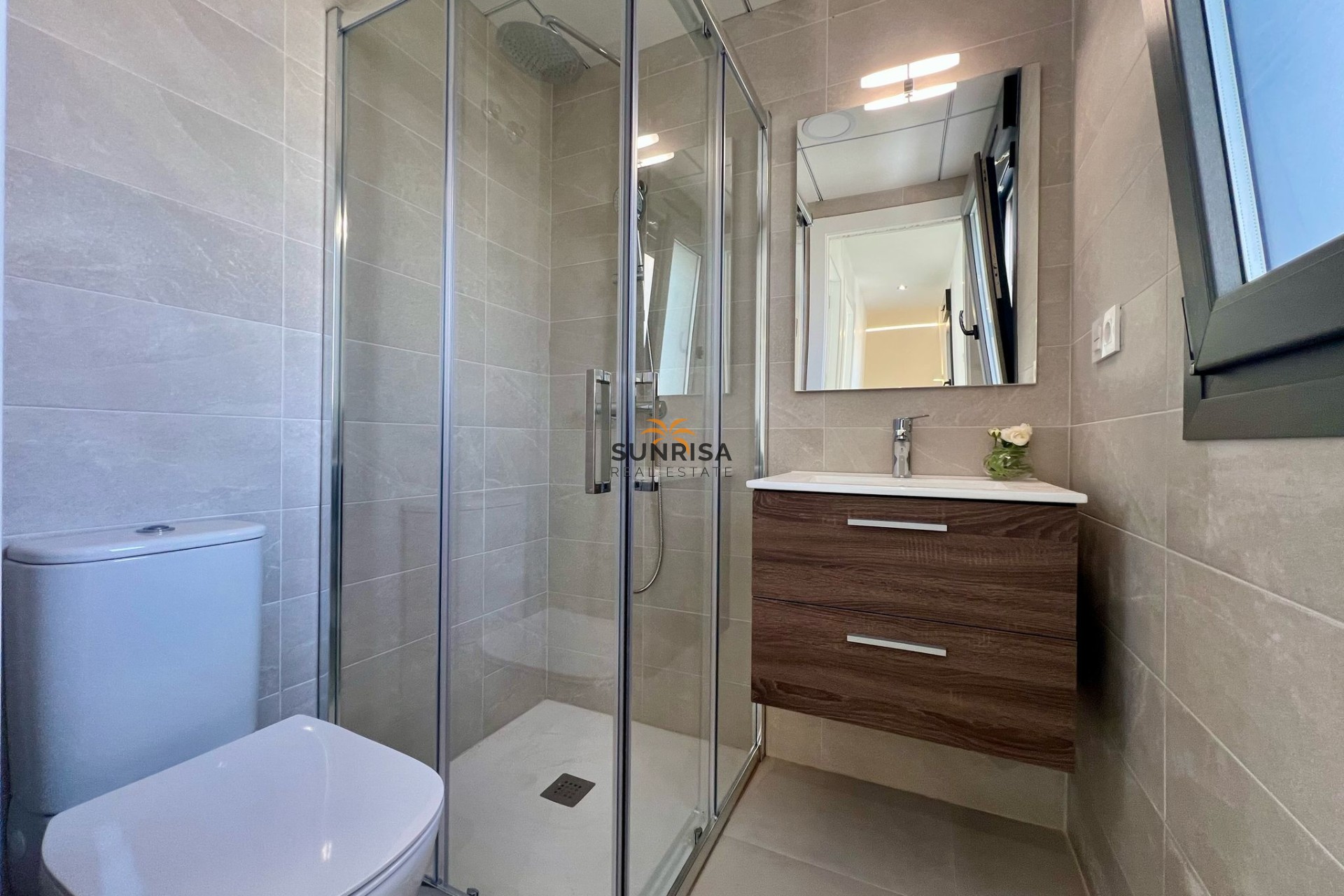 New Build - House - Villamartin