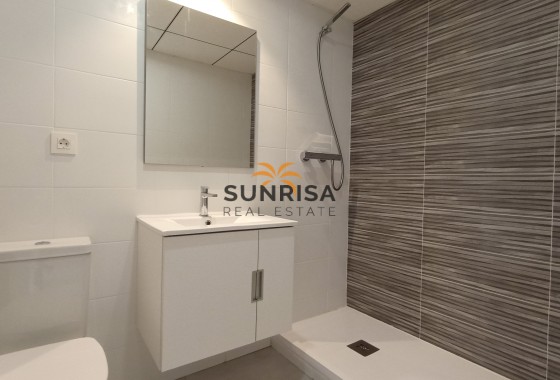 Appartement · Nouvelle construction - Mil Palmeras · Alicante · Espagne