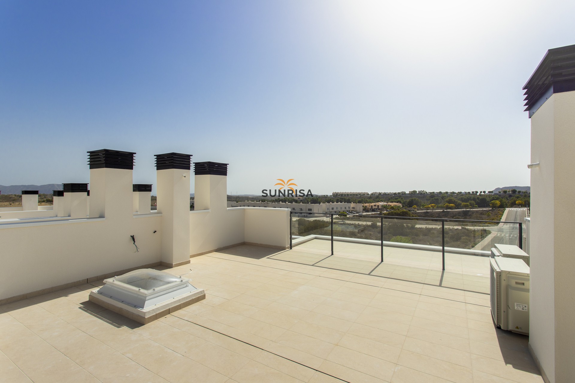 Nouvelle construction - Maison de ville - Monforte del Cid