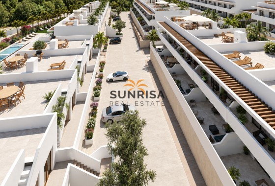 Bungalow · Obra nueva - Pulpí · Almería · España